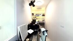 Affinity At Serangoon (D19), Apartment #570114201